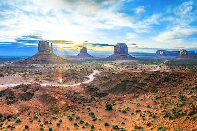 Arizona - What you need to know before you go - Go Guides