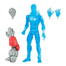 Explore all of the new marvel series, toys, and videos. Hasbro Marvel Legends Series Iceman Target