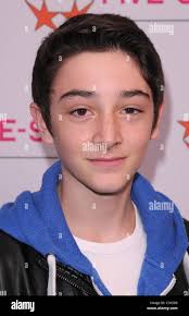 Aaron scott hi-res stock photography and images