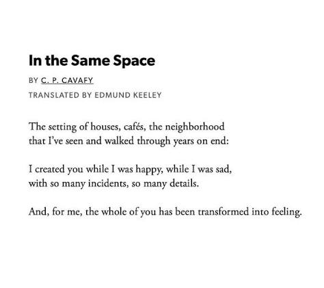 Happy Monday! Here's my poem round-up for the week. The Anne Carson  collection in particular has been…devastating (as expected). Slide 1 is by  Kim Addonizio ? Slide 2 is by Stephen Vincent