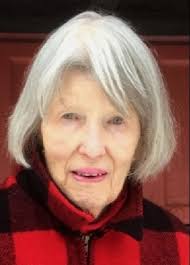 CHARLOTTE CUSHING Obituary (2017)