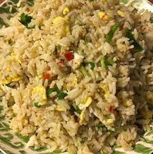 Resepi nasi goreng daging sedap versi mudah. Nasi Goreng Kampong Sedap Tak Letak Bawang Merah Siti Nurhaliza Sendiri Dah Cuba Resipi Yatie Kitchen Ini Mingguan Wanita