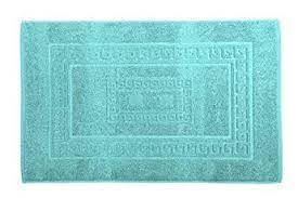 Homelife Tappeto Bagno Rettangolare In Cotone Alta Qualita Made In Italy Scendi Doccia Colorato Lavabile In Lav Tappetino Da Bagno Tappetini Tappeti Bagno
