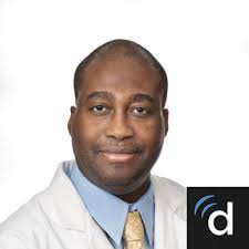 Dr. Ramsey E. Jackson, MD
