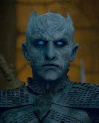 If you haven't, here's the full breakdown, but the short story is that bran will make several attempts it looks like the wights, when entering the seven kingdoms, make the outline of a direwolf, a.k.a the stark sigil. White Walkers Game Of Thrones Wiki Fandom