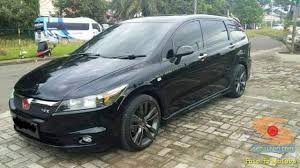 Sebelumnya, anda harus tau honda stream dan odyssey itu berada dalam kategori atau kelas yang berbeda. Kelebihan Dan Kekurangan Motuba Honda Stream 1 7 Gans Setia1heri Com