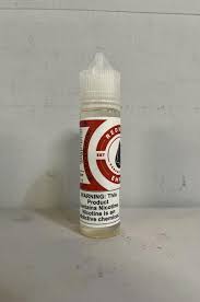 Redwood Empire Black Dragon Vape e-Liquid 60mL - Beyond Vape