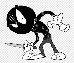 1 history 2 other mutations 3 trivia 4 video games 5 gallery 6 appearances 7 external links the blinky species is seen quite often in natural bodies of water in springfield, and is a product of. Looney Tunes Back In Action Png Images Pngwing