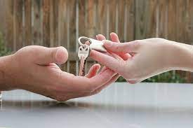 Maybe you would like to learn more about one of these? Handing Over The Keys Man Handing A Woman A Set Of Keys Sponsored Man Keys Handing Set Woman Ad Home Mortgage Refinance Mortgage Mortgage Loans