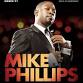 Mike Phillips