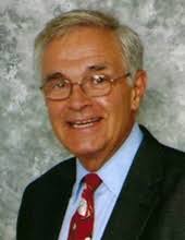 Obituary information for Dr. James B. Boscardin