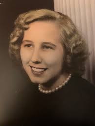 Nadine Selma (Gostley) Robertson (1937-2020)