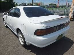 1993 toyota sprinter trueno ae101 gt z
