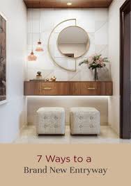 Simple Ideas To Revamp Your Entryway Home Entrance Decor Home Room Design Foyer Ideas Entryway