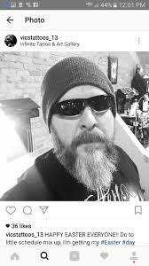 Aged In Oak Tattoo And Art Parlor