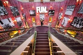 Hotel Rooms & Suites | Hard Rock Hotels