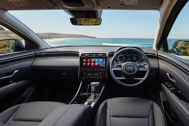 Hyundai tucson 2021 من الداخل. Hyundai Tucson Review For Sale Colours Interior Specs News Carsguide