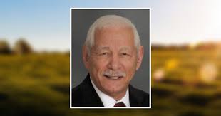 Carlos M. Vidal Obituary 2019