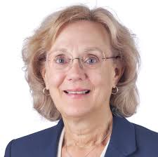 Ellen Shea, CFP®, CFA®