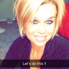 Melissa Whitacre's Instagram, Twitter & Facebook