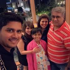 Arun Bajaj's birthday party, it was kick ass, had an wonderful time with  wonderful people, Thank you Darshana you were just aweaome, hugs.