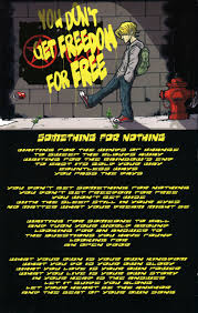 Сегодня 20 июня погиб в дтп админ группы двенашка ваз 2112 илья волков. Rush 2112 Deluxe Edition Comic Book