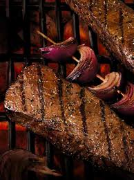 The rift in quality between a great steak and a bad steak is perhaps greater than any other food; United We Steak Encourages Californians To Grab Their Favorite Beef Cut And Fire Up The Grill
