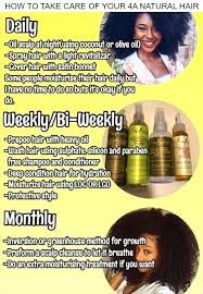 Is all about healthy african hair. How To Grow Natural African Hair Fast 4a Natural Hair Healthy Natural Hair Natural Hair Growth