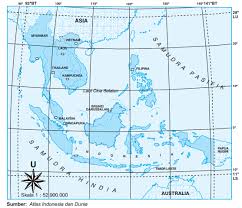Letak Luas Batas Keadaan Iklim Asia Tenggara Informasi Geografis Dan Kondisi Wilayah Asia Tenggara
