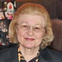 Joan Gardner Minette Obituary