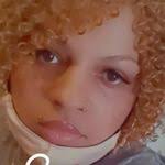Lashonda Malone's Instagram, Twitter & Facebook