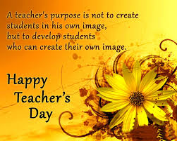 Aug 27, 2021 · teachers spend so much time with their students, and many of them love to feel like they're part of the family. Teachers Day Quotes In English Quotesgram