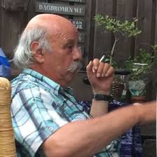 Ter herinnering aan Ad Schrauwen