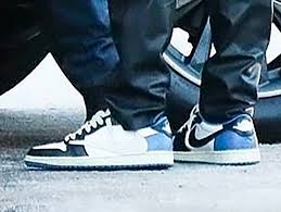 Fashion, motors, electronics, sporting goods, toys Travis Scott Fragment Air Jordan 1 Low Obsidian Release Date Sbd