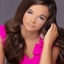 USA National Miss Georgia 2021