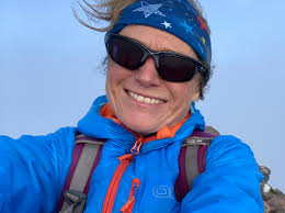 I was suicidal, cycling helped get me back