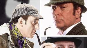 Sherlock Holmes: The Immortal Detective