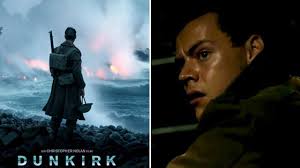 Top 30 popular harry styles haircut attractive harry. Watch Harry Styles Finally Makes His Acting Debut In New Dunkirk Trailer Popbuzz