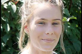 Commonwealth Games are the next step for Denise Roy