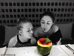 His parents, ivan and sarah, were a barber and hairdresser respectively. Masterchef Australia Judge Jock Zonfrillo Desperate To Fly To Sydney To See My Daughter Australiannewsreview