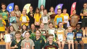 Dakota earns Principal's Award