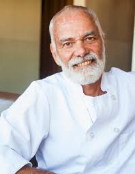 Waiting to Inhale: The medical journey of Pacific Grove Chef Ted Walter