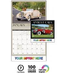 2020 Antique Cars Calendar Product 1a428 Antique Cars Calendar Informative