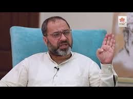 Interview with Syed Abdullah Gilani, Convener APHC-AJK Chapter  (Spokesperson Syed Abdullah Gilani)