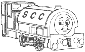 Temukan pin ini dan lainnya di colouring pages #mewarnai#gambar oleh olid store. Coloring Pages Thomas Friends Animated Images Gifs Pictures Animations 100 Free