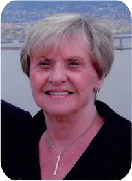 Obituary information for Joyce Thatcher