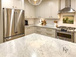 Revere Pewter Kitchen Cabinets Painted By Kayla Payne Revere Pewter Kitchen Greige Kitchen Kitchen Cabinets