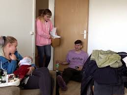 Hartz und herzlich" & "Hartz Rot Gold": Die tägliche Vorschau (17.10.25) –  Wie geht es in der Sozialdoku weiter?