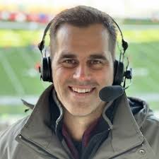 Sports USA Broadcasters