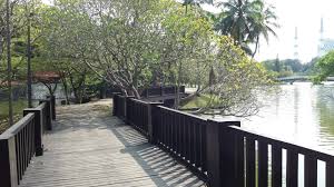 Taman rekreasi permai atrodas shah alam. Mohd Faiz Bin Abdul Manan Taman Tasik Shah Alam
